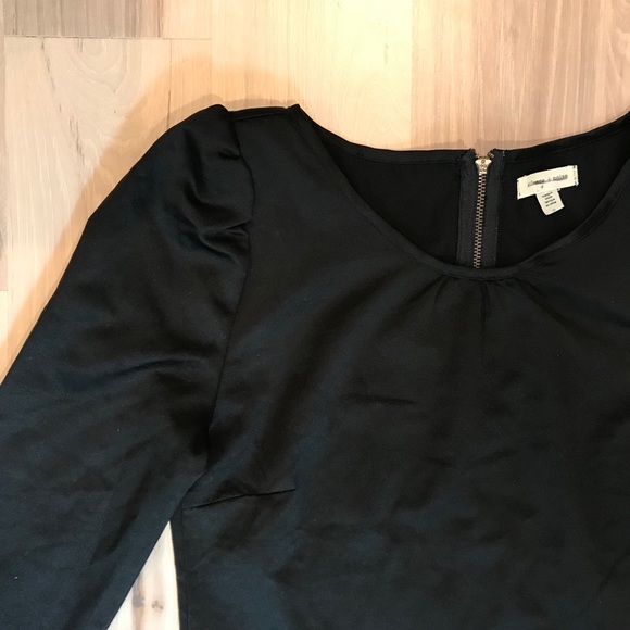 SILENCE + NOISE | BLACK TOP - Picture 2 of 2